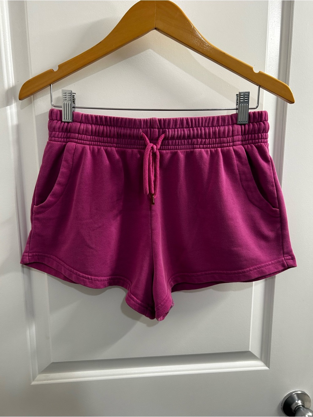 Jolyn Womens Shorts Sz M